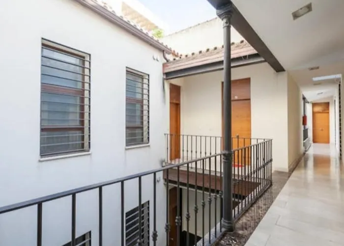 La Buhardilla * Siviglia