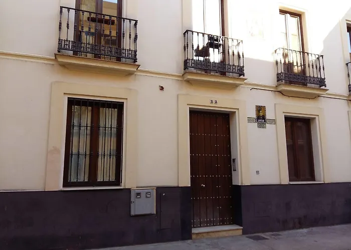 Appartamento La Buhardilla Siviglia