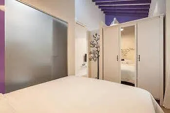 Appartamento La Buhardilla *