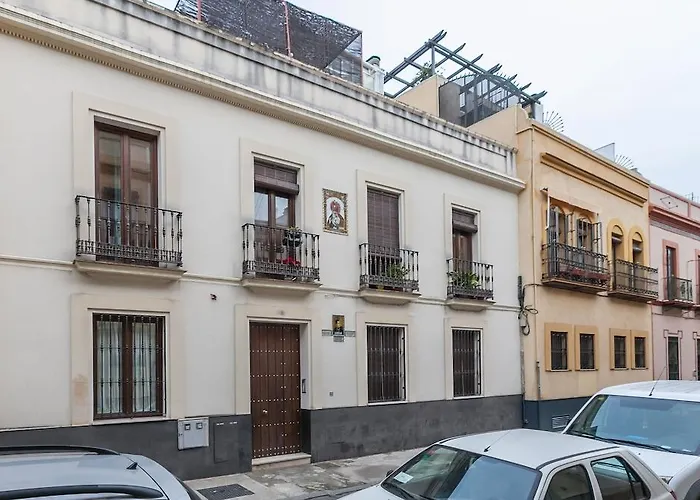 La Buhardilla Siviglia