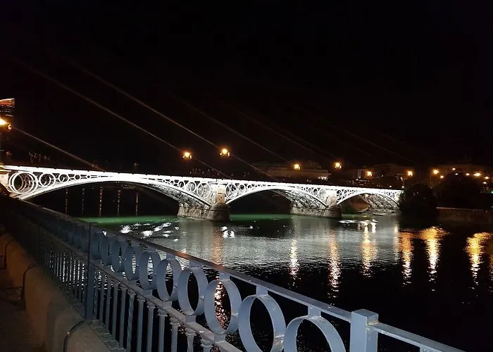 La Buhardilla * Siviglia