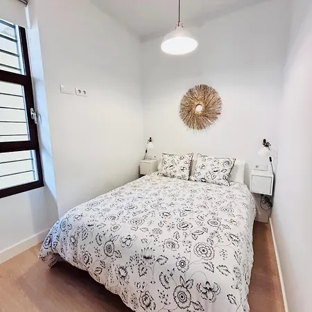Apartment La Buhardilla Seville
