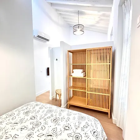 La Buhardilla Seville