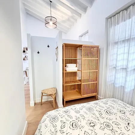 La Buhardilla Apartment Seville
