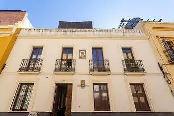 La Buhardilla Apartment