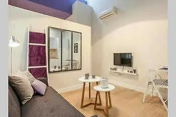 La Buhardilla Apartment Seville