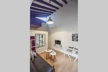 La Buhardilla Apartment Seville