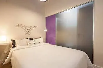 La Buhardilla Apartment Seville