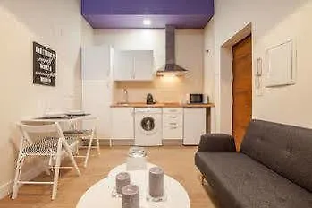 La Buhardilla Apartamento Sevilla