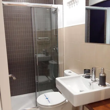 Apartment La Buhardilla Seville