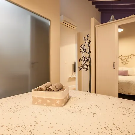La Buhardilla Apartment