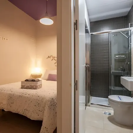 Apartment La Buhardilla