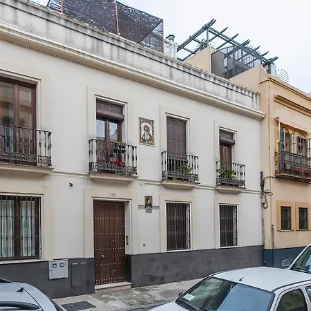 La Buhardilla Seville
