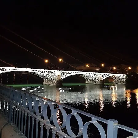 La Buhardilla * Sevilla